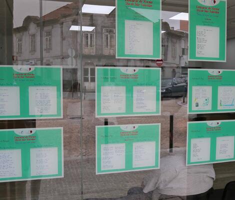 Exposi��o de Poesia 2019