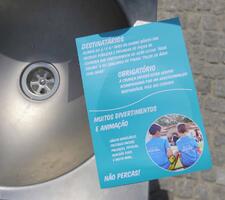 Bebedouro Dia da M�e