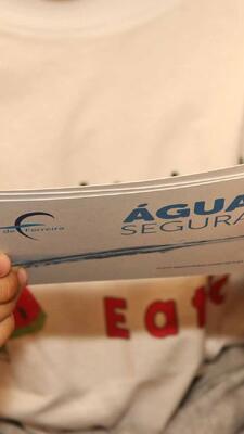 Workshop C�mara Municipal