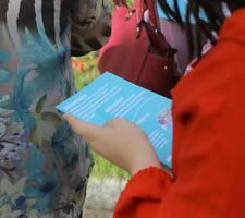 Bebedouro Dia da M�e