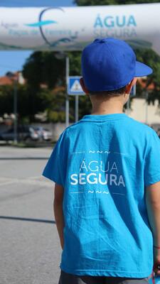 Caminhada em Fraz�o