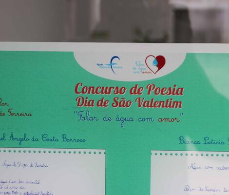 Exposi��o de Poesia 2019