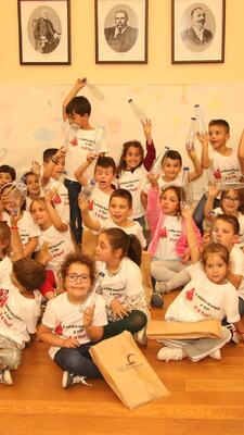 Workshop C�mara Municipal