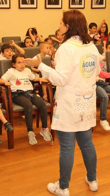 Workshop C�mara Municipal