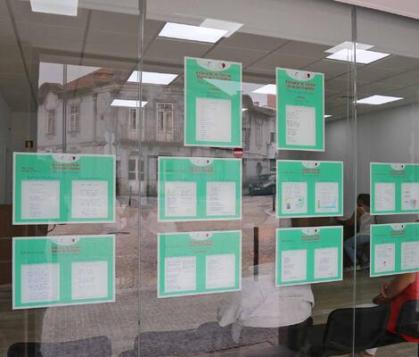 Exposi��o de Poesia 2019