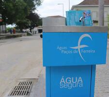 Bebedouro Dia da M�e