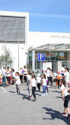 Caminhada em Fraz�o