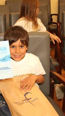 Workshop C�mara Municipal